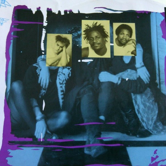 Bananarama & Fun Boy Three's Original UK Pressing Vinyl Really Saying Something - Picture 8 of 16